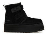 UGG Neumel Platform Boot Black (Women's) - image 1