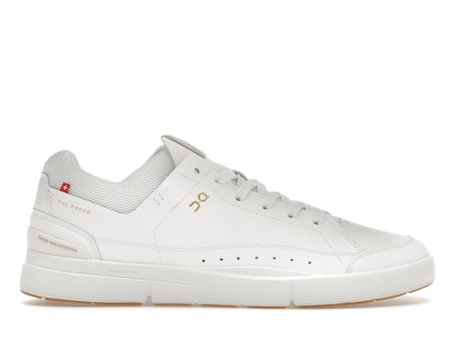 On The Roger Centre Court White Gum - image 1