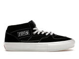 Vans Skate Half Cab Black White - image 1