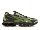 ASICS US 5-S Gel-Quantum Kinetic Kiko Kostadinov Moss - image 1