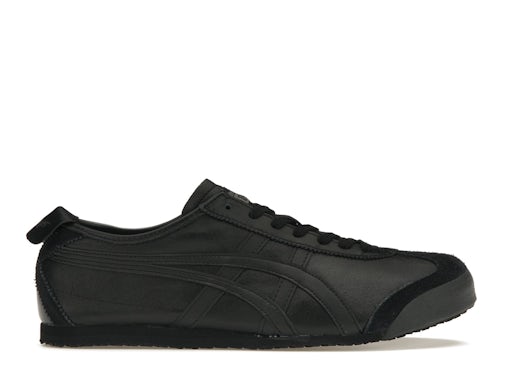 Onitsuka Tiger Mexico 66 Triple Black - image 1