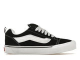 Vans Knu Skool Black White - image 1