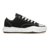 Maison Mihara Yasuhiro Peterson OG Sole Canvas Low Black - image 1