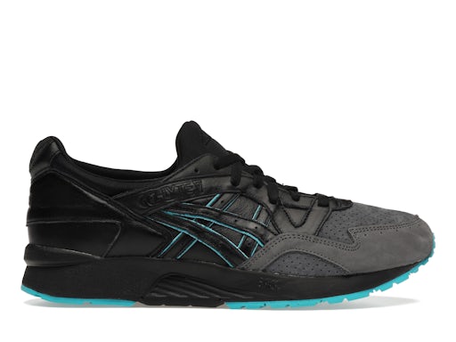 ASICS Gel-Lyte VKith Leatherback - image 1