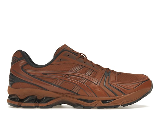 ASICS Gel-Kayano 14 Earthenware Pack Rusty Brown - image 1