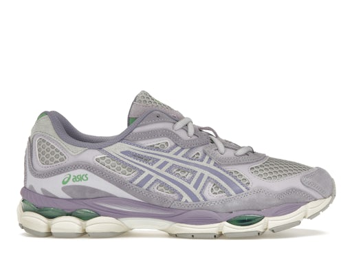 ASICS Gel-NYCCement Grey Ash Rock - image 1