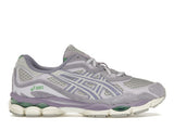ASICS Gel-NYCCement Grey Ash Rock - image 1