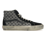 Vans Vault OG Sk 8-Hi Reissue LXBianca Chandon Black Grey White - image 1