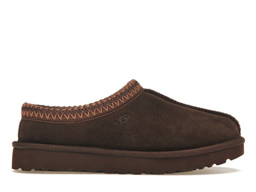UGG Tasman Slipper Burnt Cedar (Women's) - image 1