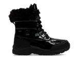 UGG Adirondack III Patent Boot Black (Women's) - image 1