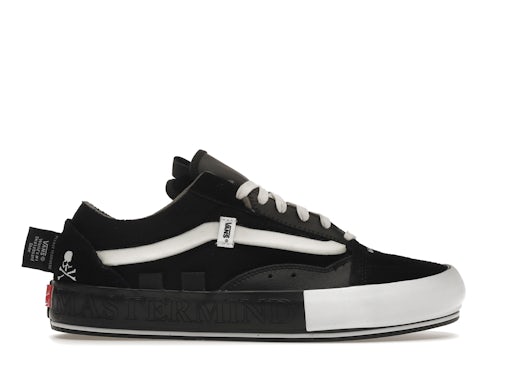 Vans Vault Old Skool Mastermind World presented by END. - image 1