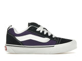 Vans Knu Skool Black Purple - image 1