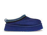 UGG Tazz Slipper Naval Blue (Women's) - image 1