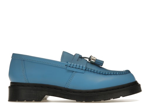 Dr. Martens Penton Tassel Loafer Supreme Royal - image 1