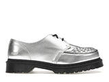 Dr. Martens Ramsey Creeper Supreme Silver - image 1