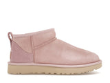 UGG Classic Ultra Mini Boot Rose Grey (Women's) - image 1