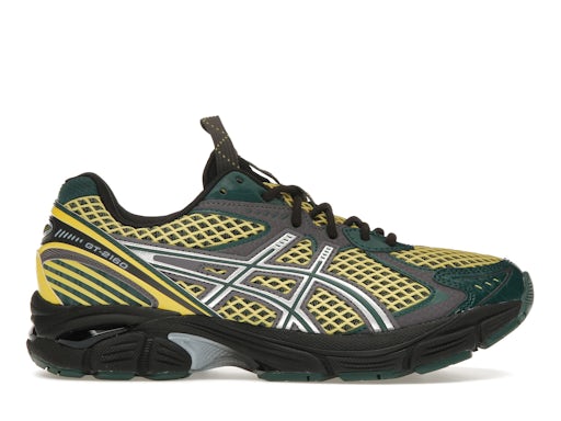 ASICS UB 7-S GT-2160 Kiko Kostadinov Dark Neptune - image 1