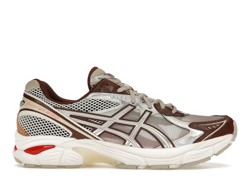 ASICS GT-2160 Above the Clouds Chocolate Brown - image 1