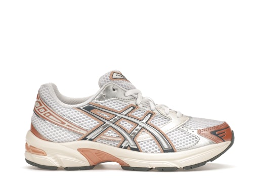 ASICS Gel-1130 White Pure Silver Bronze (Women's) - image 1
