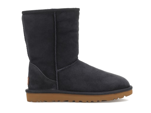 UGG Classic Short II Boot Navy (Women's) - image 1