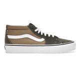 Vans Vault Sk 8-Mid LXJJJJound Green - image 1