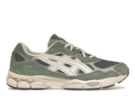ASICS Gel-NYCIvy Smoke Grey - image 1