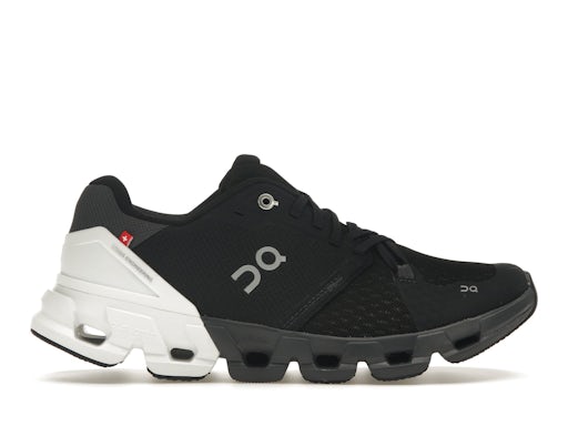On Running Cloudflyer 4 Black White (Women's) - image 1