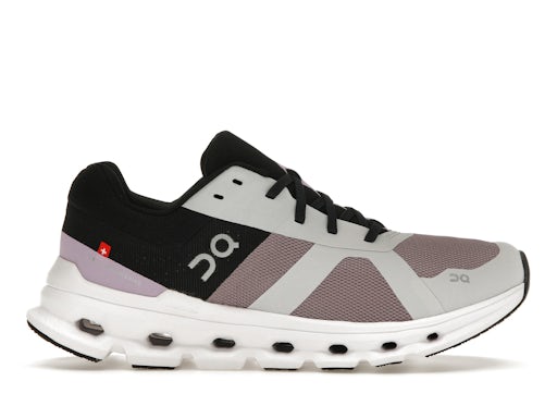 On Running Cloudrunner Heron Black (Women's) - image 1