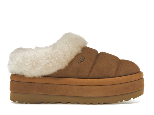 UGG Tazzlita Slipper Chestnut (Women's) - image 1