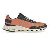On Running Cloudnova Form Terracotta Forest - image 1