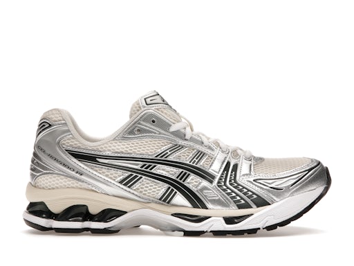 ASICS Gel-Kayano 14 Kith Cream Scarab (2023) - image 1