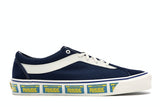 Vans Bold Ni Rhude Navy - image 1
