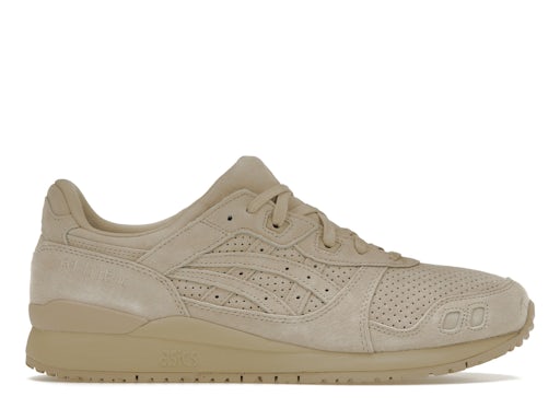 ASICS Gel-Lyte III OGFeather Grey - image 1