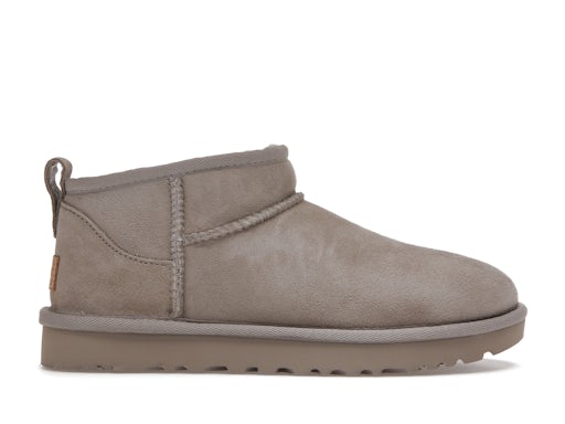 UGG Classic Ultra Mini Boot Goat - image 1