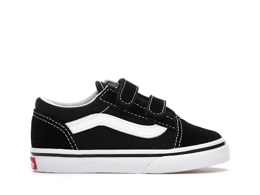 Vans Old Skool VBlack White (TD) - image 1