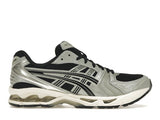 ASICS Gel-Kayano 14 Black Seal Grey - image 1