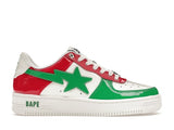 A Bathing Ape Bape Sta Italy - image 1