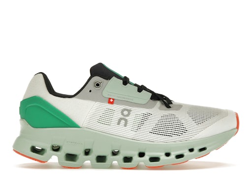 On Running Cloudstratus Undyed White Creek (Women's) - image 1