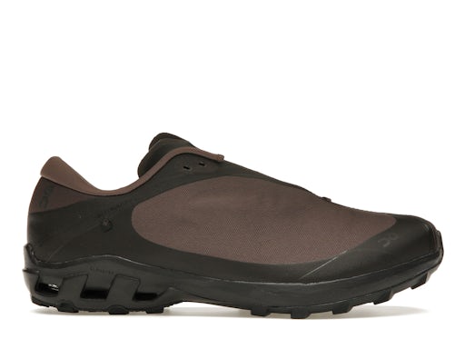 On Running Cloudventure Peak POST ARCHIVE FACTION Cacao Espresso - image 1