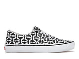 Vans Skate Era Supreme Monogram S Logo Black - image 1