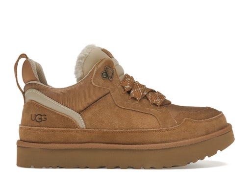 UGG Lowmel Chestnut - image 1