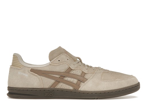 ASICS Skyhand OGFeather Grey Taupe Grey - image 1