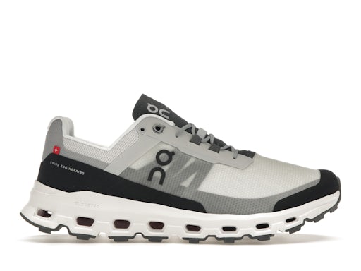 On Running Cloudvista Glacier Grey Black - image 1