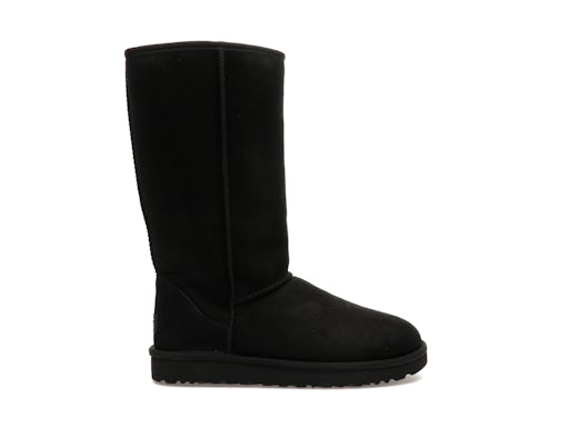 UGG Classic Tall II Boot Black (Women's) - image 1