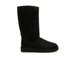 UGG Classic Tall II Boot Black (Women's) - image 1