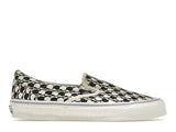 Vans OG Slip-On LXBrain Dead Checkerboard - image 1