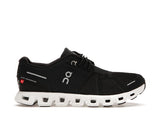 On Running Cloud 5 Black White (Women's) - image 1