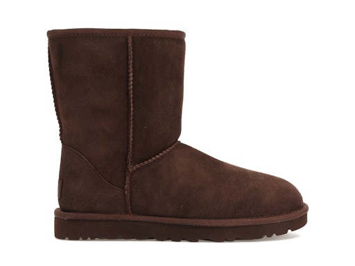 UGG Classic Short II Boot Burnt Cedar (Women's) - image 1