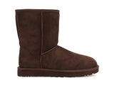 UGG Classic Short II Boot Burnt Cedar (Women's) - image 1