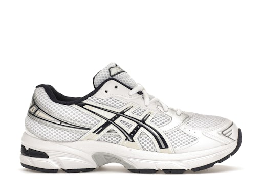 ASICS Gel-1130 White Midnight (GS) - image 1